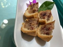 云腿月饼-松云泽