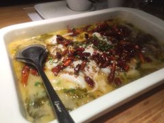 -江湖情酸菜鱼(万菱汇店)