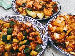 -北大地皖峰饭馆