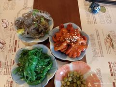 -七町糖果寿司屋(龙洞广工店)