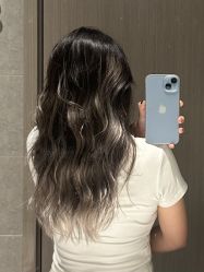 -美格丝M.G.S Hair Salon