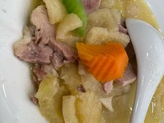 -怡园饭店-餐厅(四望亭店)