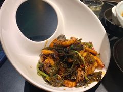 -老头儿油爆虾·1987杭州烟火味(湖滨银泰in77D区店)