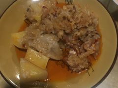 -张关合渣(航空大道店)