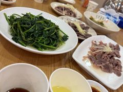-乡亲鹅肉城(吴江店)
