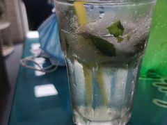 -My Way Town买味堂·东南亚餐厅(亦庄店)