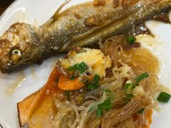 -醉壹号海鲜大排档(厦门美食地标店)