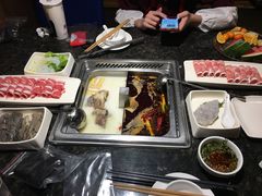 -海底捞火锅(德辉广场店)