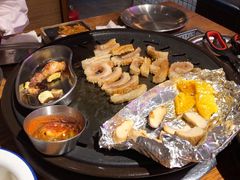 -济州爱肉堂(总店)