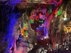 -重庆云阳龙缸景区