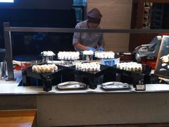 -新发展亚太JW万豪酒店·福苑咖啡厅
