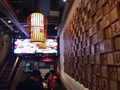 -子午路张记肉夹馍(小寨西路店)