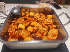 -螺大喜螺蛳粉火锅(雍和宫店)