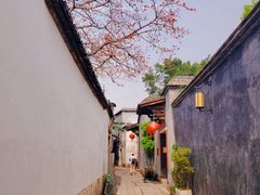 -三坊七巷历史文化街区