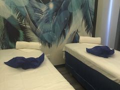 -禧瑞 ·丝浴主题·水疗·spa(中山公园店)