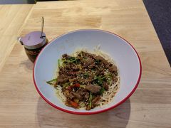 -阿当·小炒牛肉面(人广店)