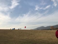 -钟山体育运动公园