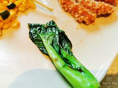 -佰烧海鲜烤肉火锅自助(世茂国际广场店)