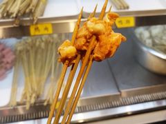 掌中宝-乐乐姐超级土豆(中关村5号店)