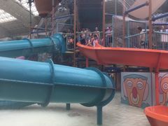 -杭州开元森泊度假乐园