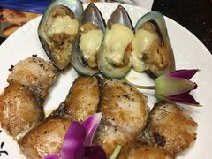 -大渔铁板烧(蛇口店)