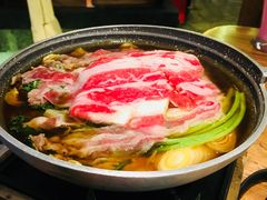 -黑牛の店·和牛烧肉(合生汇店)