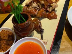 -鸡毛店·川菜(李家沱店)