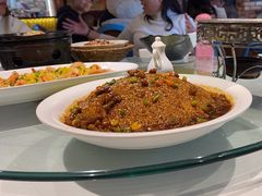-品大三·南京菜(大行宫店)
