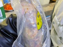 -安徽阜阳卷馍(西单店)