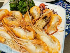 -旺达·福州菜(正大广场店)