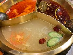 -坎爷秘制火锅(一格广场店)