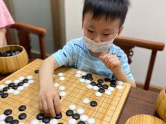 -秦汉胡同古筝围棋国学书院(罗湖分馆)