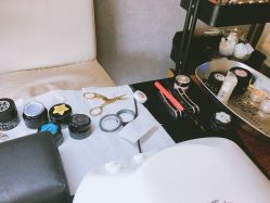 -AKIRA 安久日式美甲美睫