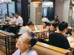 -小杨烤肉(朱雀店)