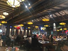 -龍聚祥烧麦馆(万达店)