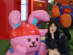 -沈阳铁西万象汇