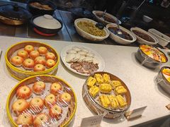 -聚丰园•湖鲜餐厅(阿红私房菜梅石路店)