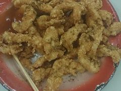 盐酥鸡-做了不起的80后
