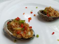 -睿柏云酒店-餐厅