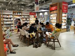 -当当书店(国泰广场店)