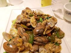 -桥东喜碧海鲜街(水东街店)
