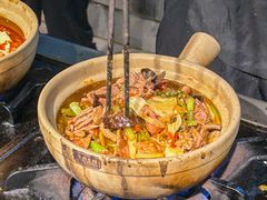 -渝味川菜(夜宵航母店)