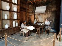 -景德镇古窑民俗博览区