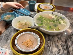 -安泰楼·佛跳墙创始人·传统闽味早茶·酒楼(三坊七巷闽菜地标店)