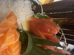 -吉兆·料理(红梅南路店)
