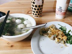 -老彬专工蚝烙糕粿