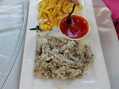 -九龙大酒店·金牌楚菜(武泰闸店)