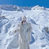 成都周边游[加油]达古冰川二日游保姆级攻略