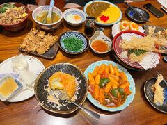 -鸟鹏烧鸟居酒屋(仁恒梦中心店)