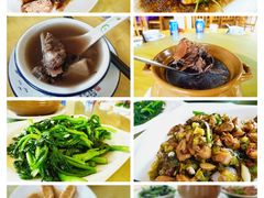 -朗记餐厅·传统湛江菜(康宁路店)